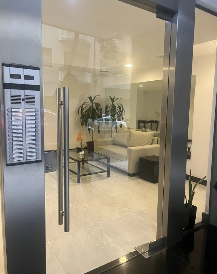 CHARCAS 3200, VENTA IMPEC DEPTO 1 AMB AL FRENTE C/BALCON Mtrs AV CNEL DIAZ Y AV STA FE