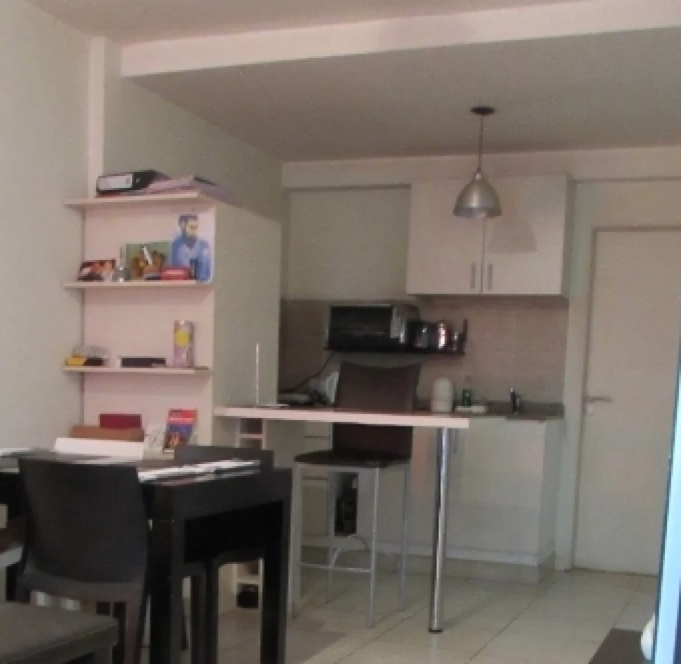 CHARCAS 3200, VENTA IMPEC DEPTO 1 AMB AL FRENTE C/BALCON Mtrs AV CNEL DIAZ Y AV STA FE