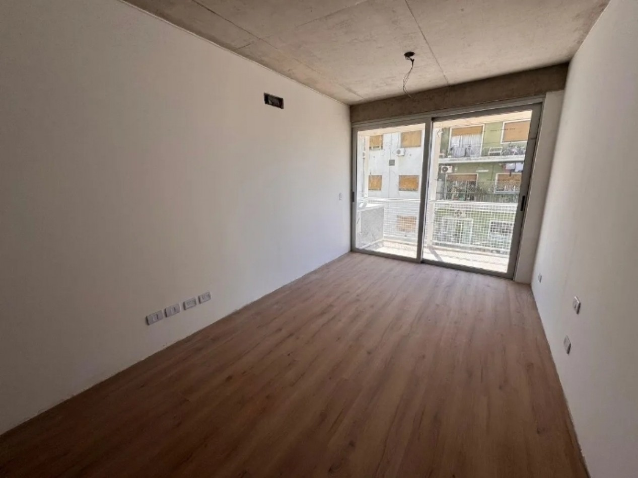 NICARAGUA 4300, VENTA DEPTO 1 AMB A ESTRENAR ENTREGA POSESION INMEDIATA EDIFICIO CATEGORIA