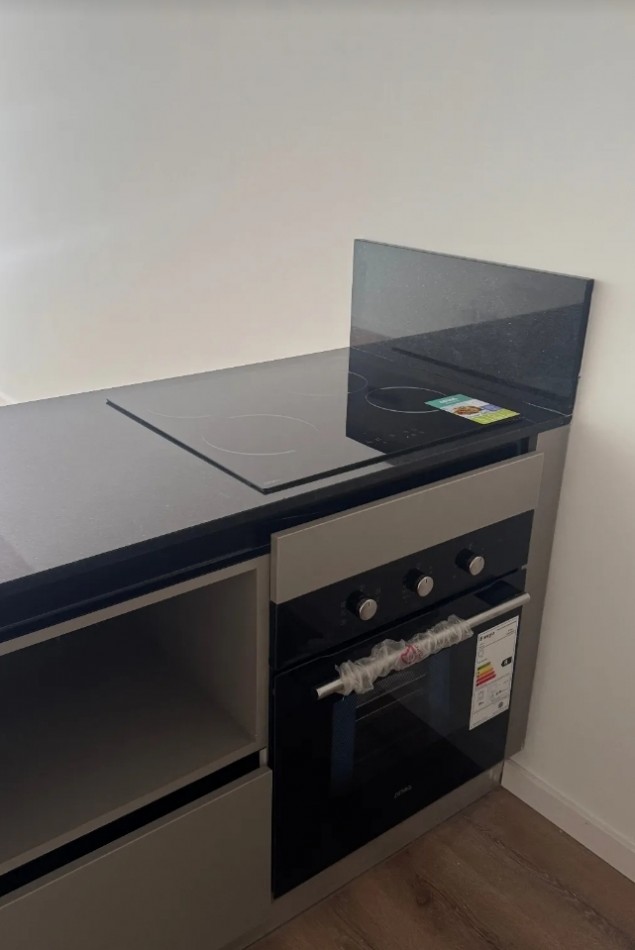 NICARAGUA 4300, VENTA DEPTO 1 AMB A ESTRENAR ENTREGA POSESION INMEDIATA EDIFICIO CATEGORIA