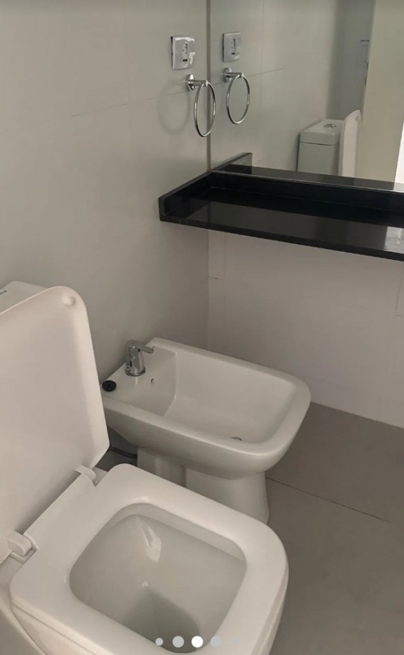 NICARAGUA 4300, VENTA DEPTO 1 AMB A ESTRENAR ENTREGA POSESION INMEDIATA EDIFICIO CATEGORIA