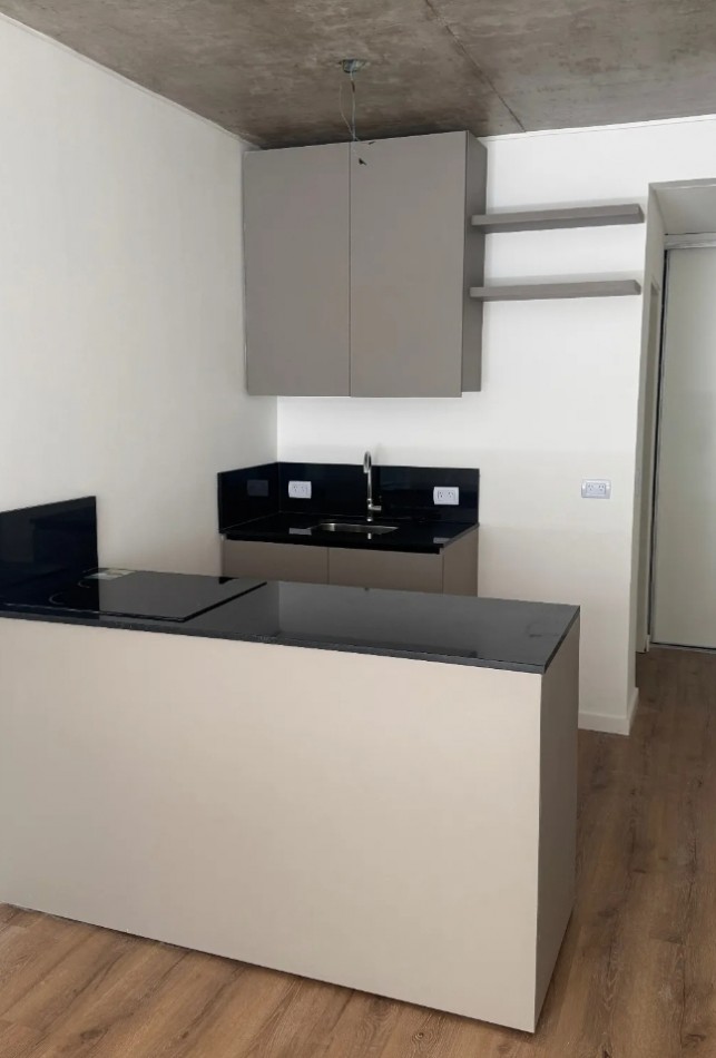 NICARAGUA 4300, VENTA DEPTO 1 AMB A ESTRENAR ENTREGA POSESION INMEDIATA EDIFICIO CATEGORIA