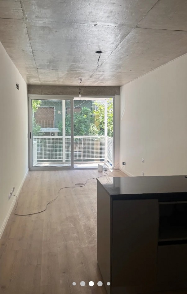 NICARAGUA 4300, VENTA DEPTO 1 AMB A ESTRENAR ENTREGA POSESION INMEDIATA EDIFICIO CATEGORIA