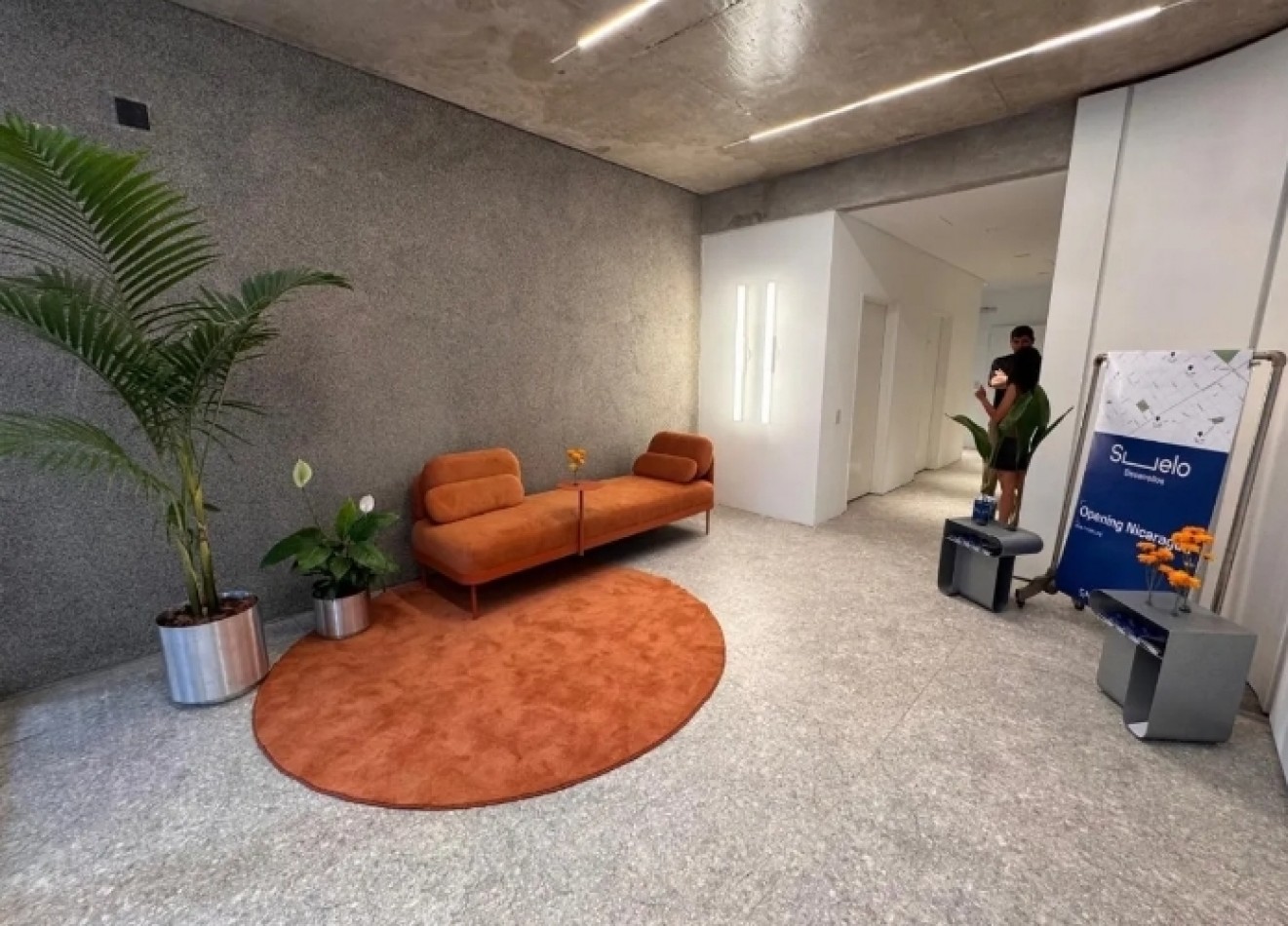 NICARAGUA 4300, VENTA DEPTO 1 AMB A ESTRENAR ENTREGA POSESION INMEDIATA EDIFICIO CATEGORIA