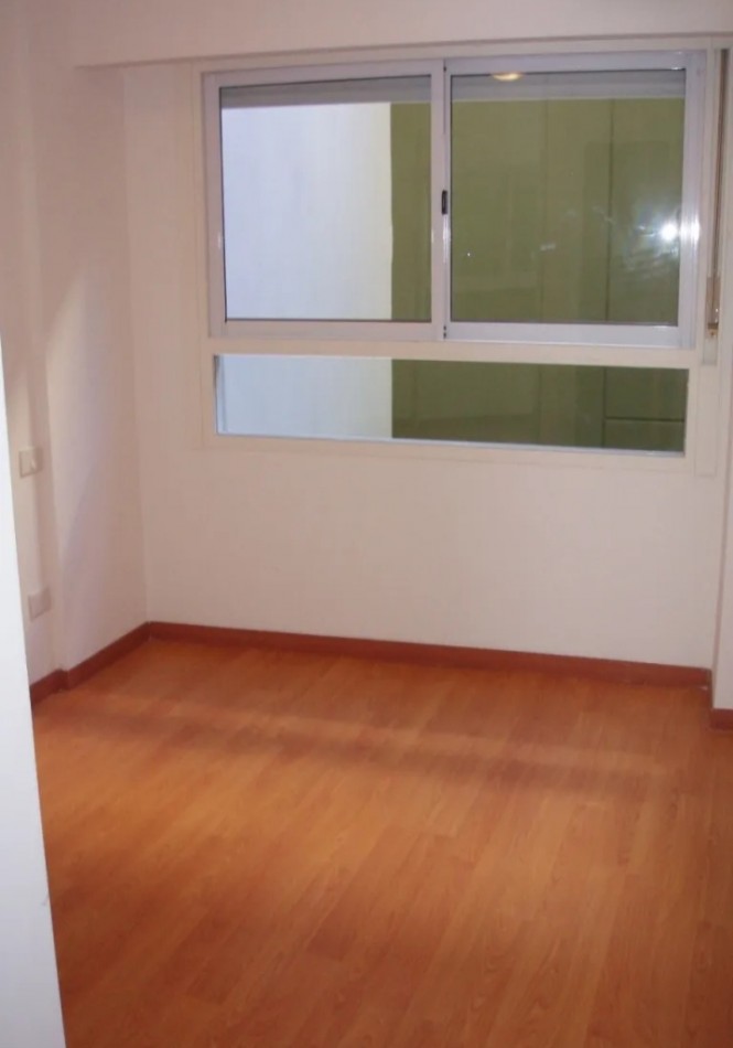 ARAOZ 2000, VENTA EXCELENTE DEPTO 2 AMB CFTE BALCON 
