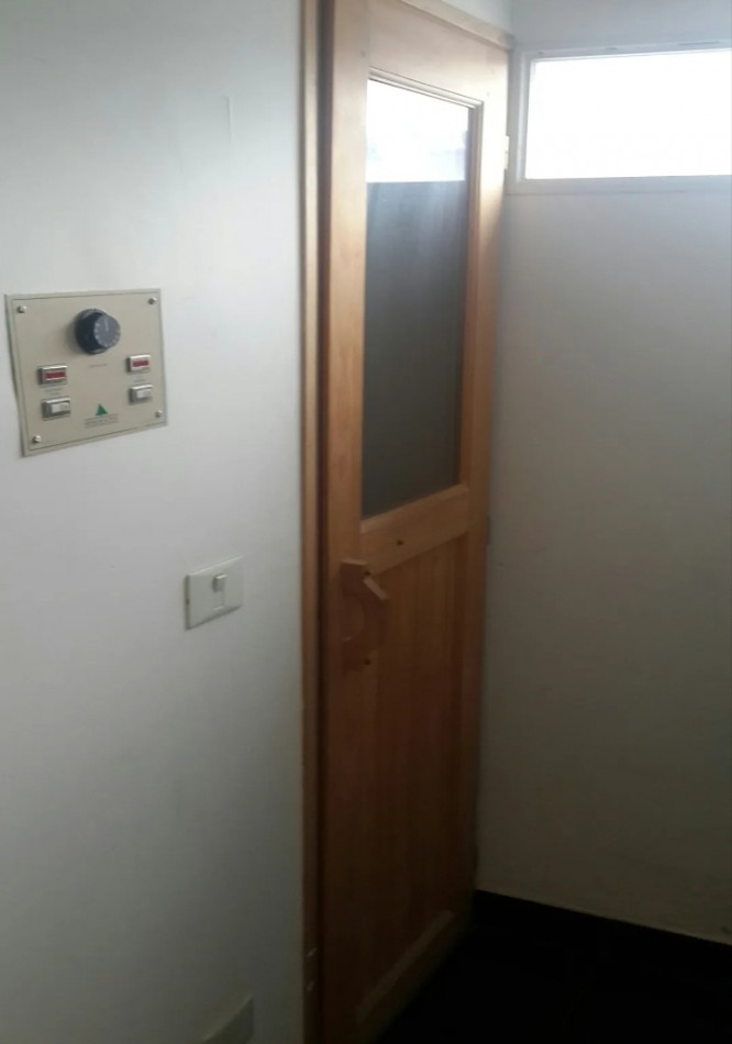 ARAOZ 2000, VENTA EXCELENTE DEPTO 2 AMB CFTE BALCON 