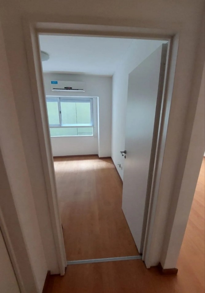 ARAOZ 2000, VENTA EXCELENTE DEPTO 2 AMB CFTE BALCON 