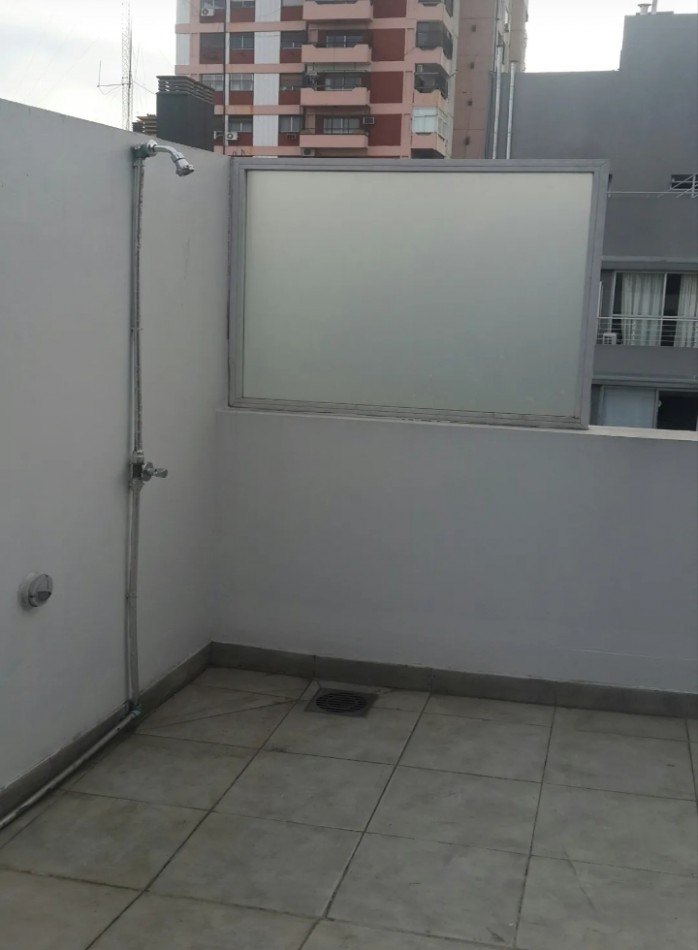 ARAOZ 2000, VENTA EXCELENTE DEPTO 2 AMB CFTE BALCON 