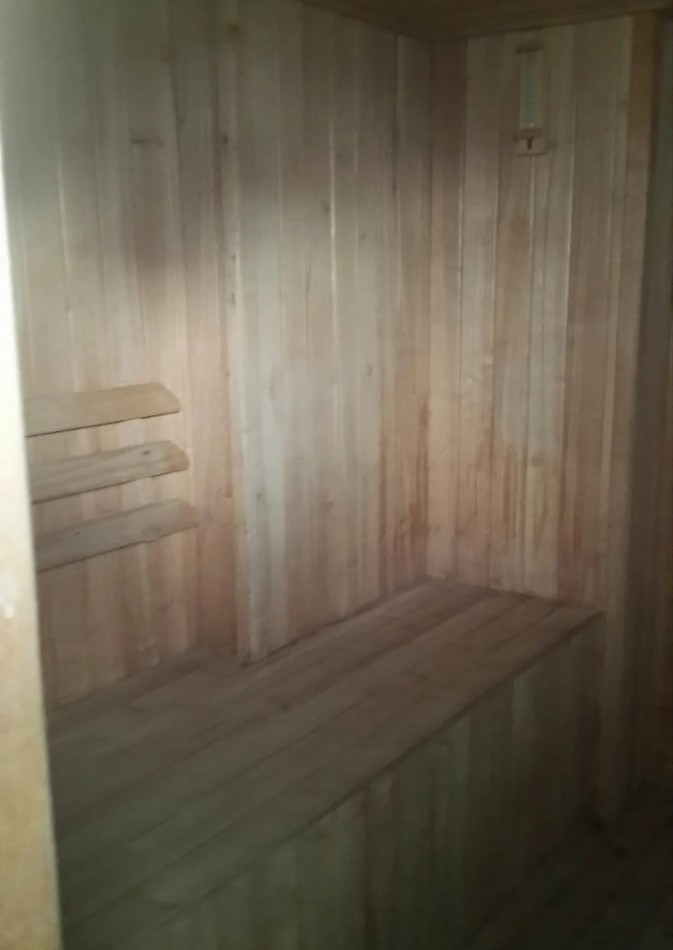 ARAOZ 2000, VENTA EXCELENTE DEPTO 2 AMB CFTE BALCON 