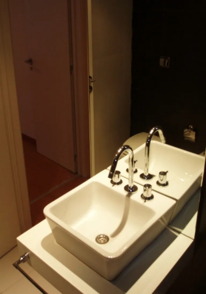 ARAOZ 2000, VENTA EXCELENTE DEPTO 2 AMB CFTE BALCON 