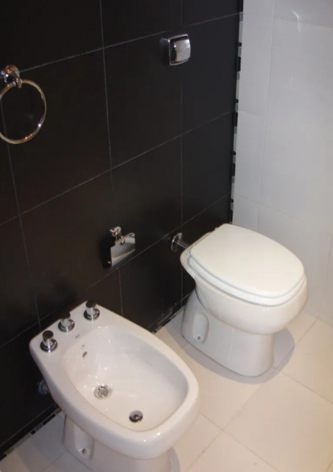 ARAOZ 2000, VENTA EXCELENTE DEPTO 2 AMB CFTE BALCON 