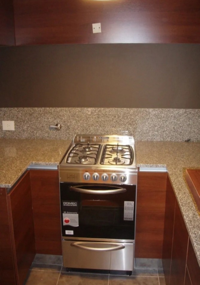 ARAOZ 2000, VENTA EXCELENTE DEPTO 2 AMB CFTE BALCON 