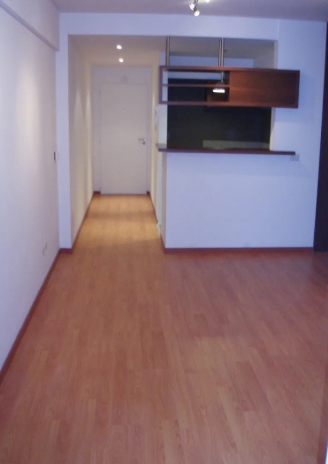 ARAOZ 2000, VENTA EXCELENTE DEPTO 2 AMB CFTE BALCON 