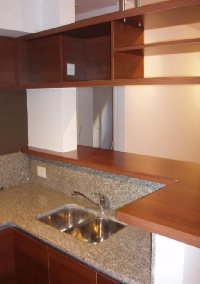 ARAOZ 2000, VENTA EXCELENTE DEPTO 2 AMB CFTE BALCON 