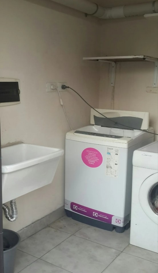 ARAOZ 2000, VENTA EXCELENTE DEPTO 2 AMB CFTE BALCON 