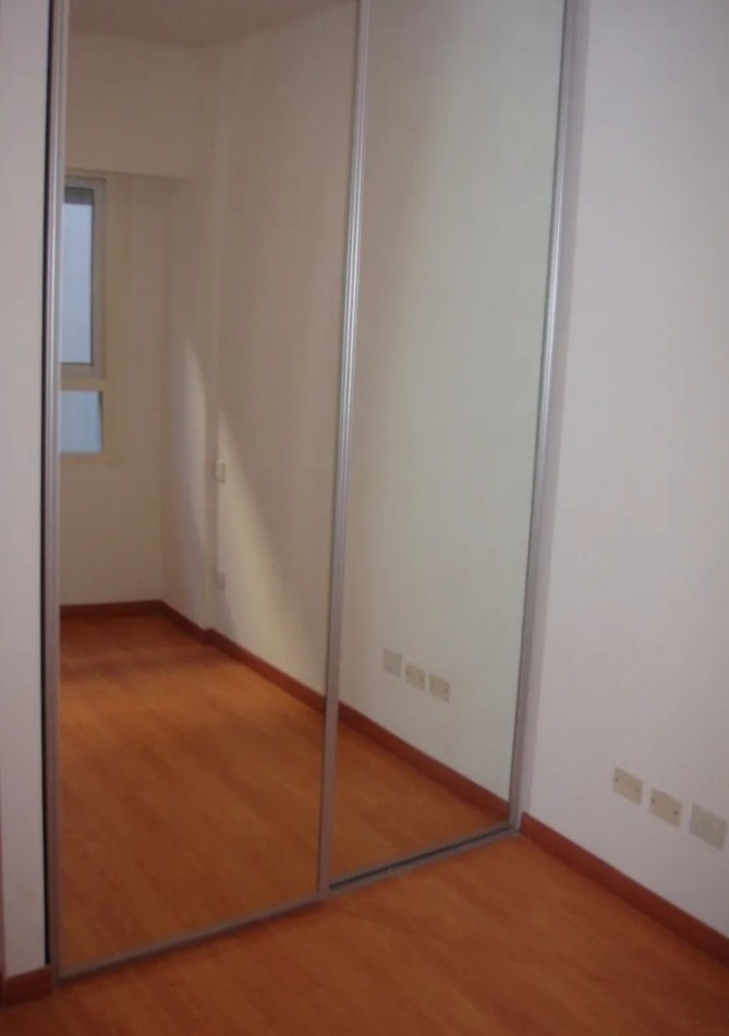 ARAOZ 2000, VENTA EXCELENTE DEPTO 2 AMB CFTE BALCON 