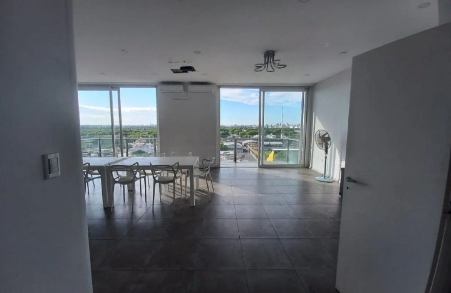 JUAN B JUSTO 2900, VENTA, Gran DEPTO 1 AMB (41 M2) C/COCHERA + BALCON 