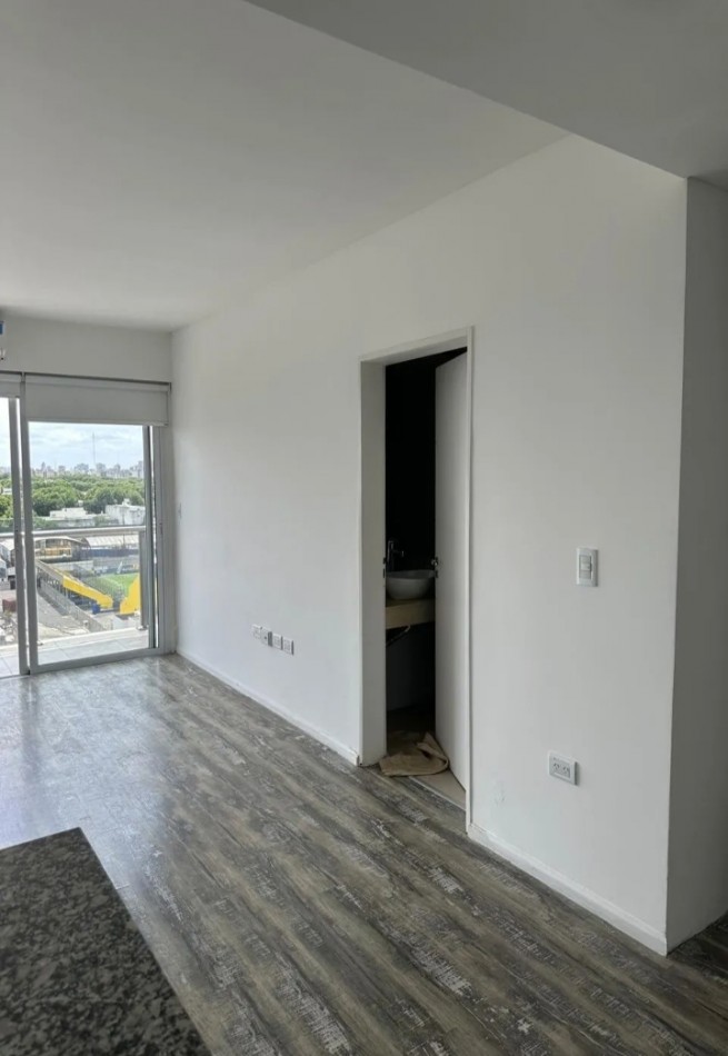 JUAN B JUSTO 2900, VENTA, Gran DEPTO 1 AMB (41 M2) C/COCHERA + BALCON 