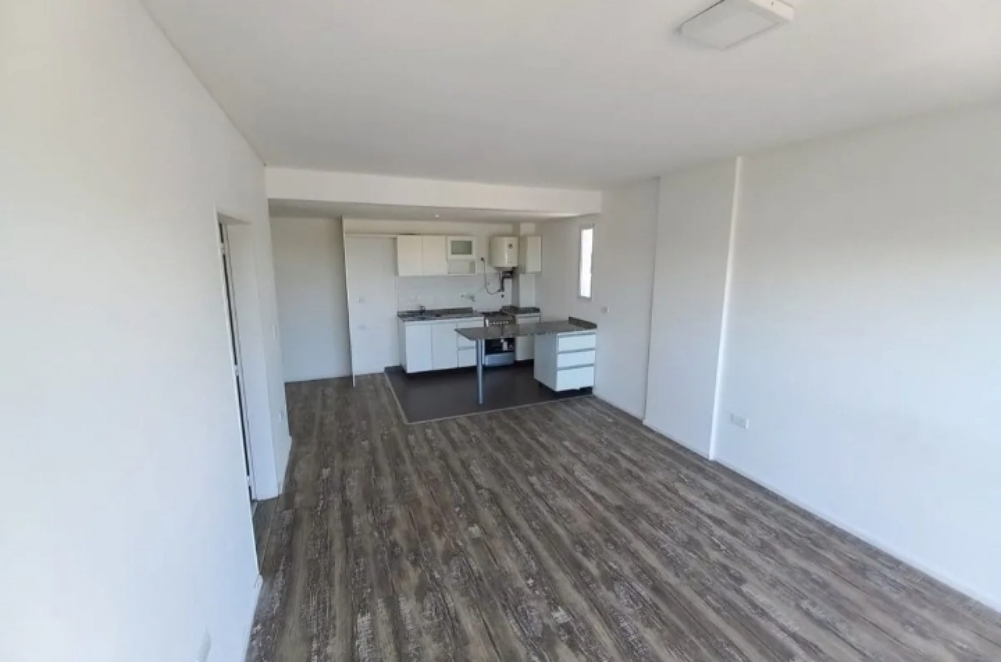 JUAN B JUSTO 2900, VENTA, Gran DEPTO 1 AMB (41 M2) C/COCHERA + BALCON 