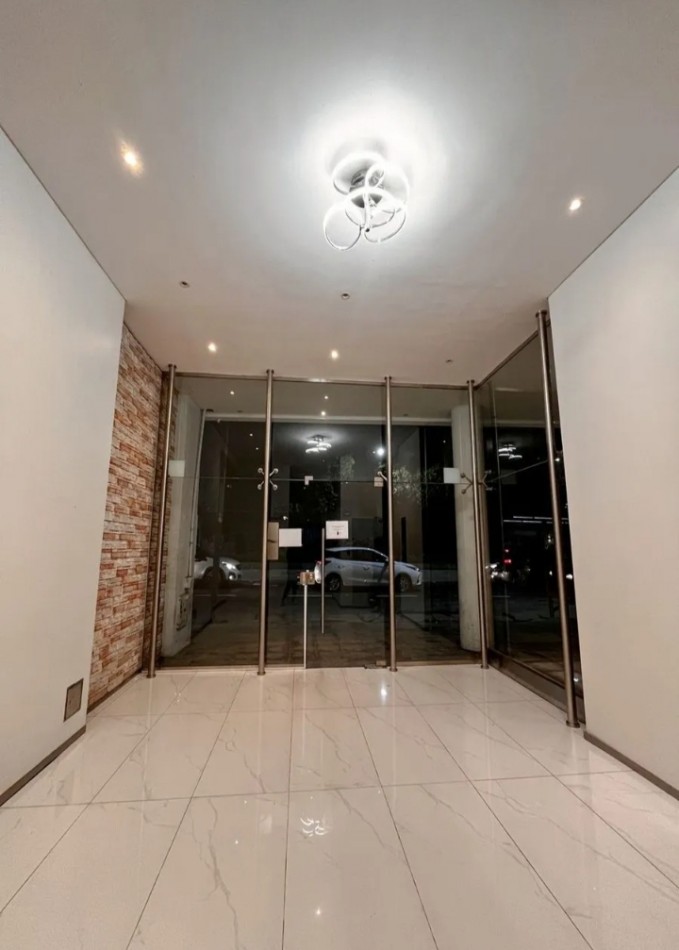 JUAN B JUSTO 2900, VENTA, Gran DEPTO 1 AMB (41 M2) C/COCHERA + BALCON 