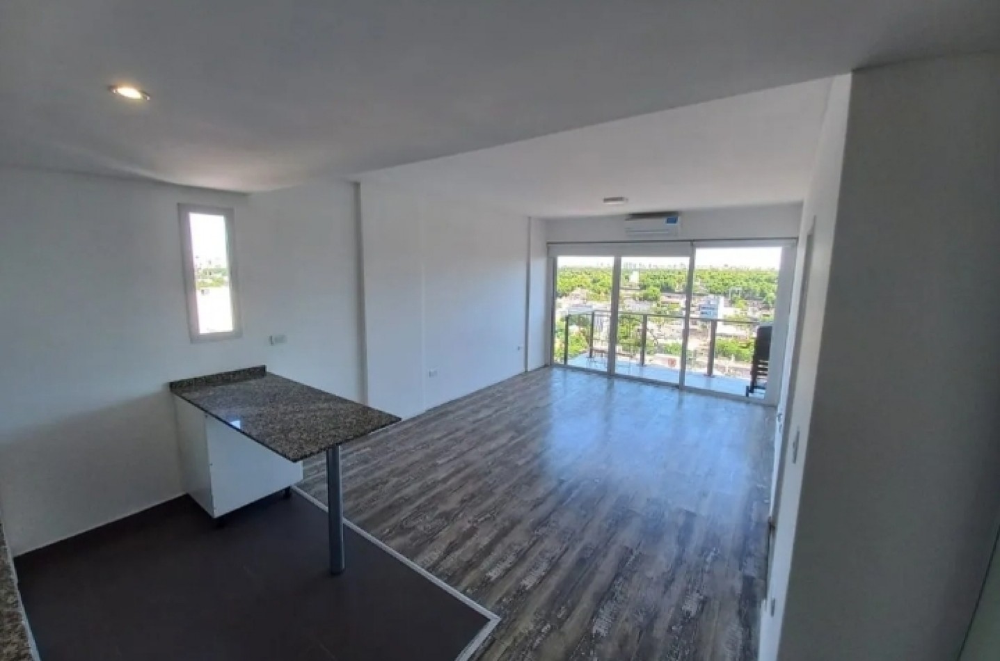 JUAN B JUSTO 2900, VENTA, Gran DEPTO 1 AMB (41 M2) C/COCHERA + BALCON 