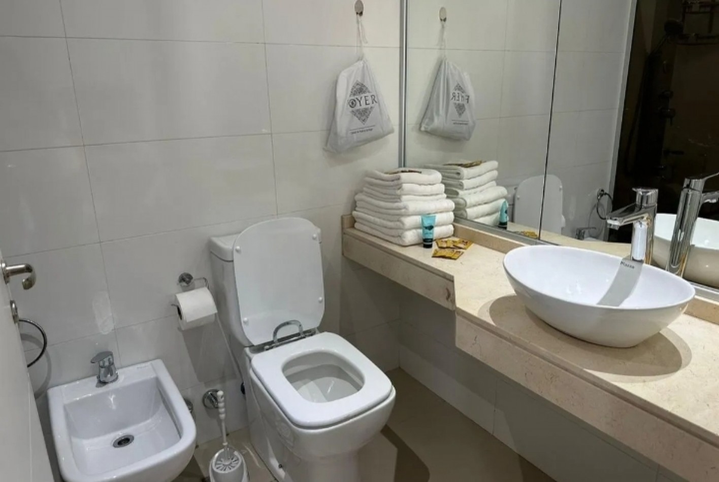 JUAN B JUSTO 2900, VENTA, Gran DEPTO 1 AMB (41 M2) C/COCHERA + BALCON 