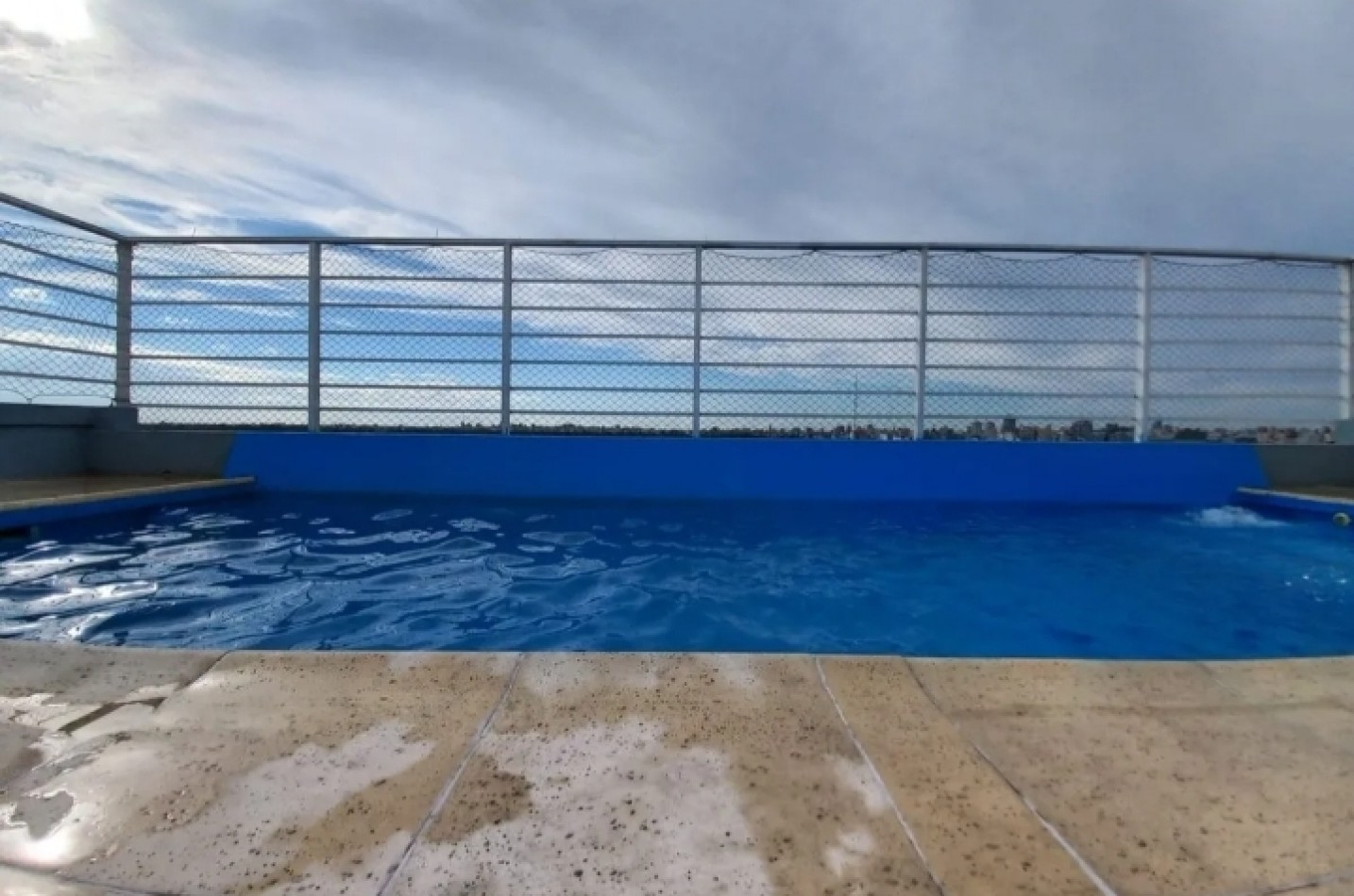 JUAN B JUSTO 2900, VENTA, Gran DEPTO 1 AMB (41 M2) C/COCHERA + BALCON 