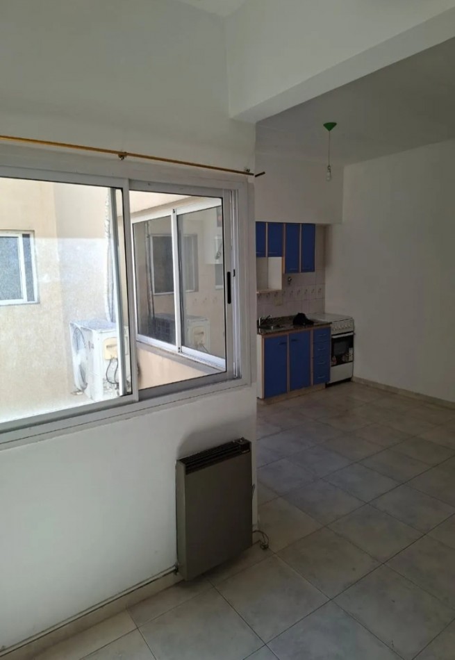 HUMAHUACA 4100, VENTA EPTO de 1 AMB y MEDIO DIVIISBLE Doble Ventanal Formato en "L" Prox. Av Medrano y Av Corrientes