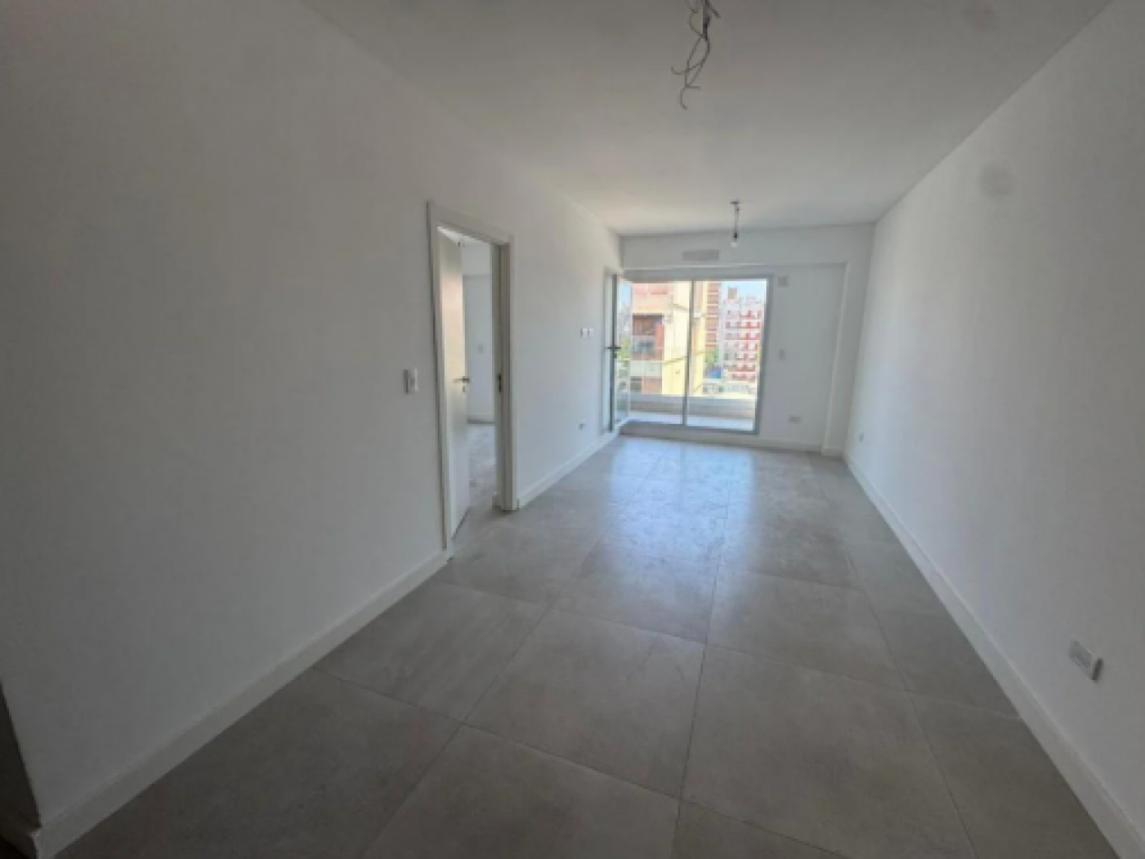 ECHEVERRIA 4900, VENTA DEPARTAMENTO DE DOS AMBIENTES A ESTRENAR