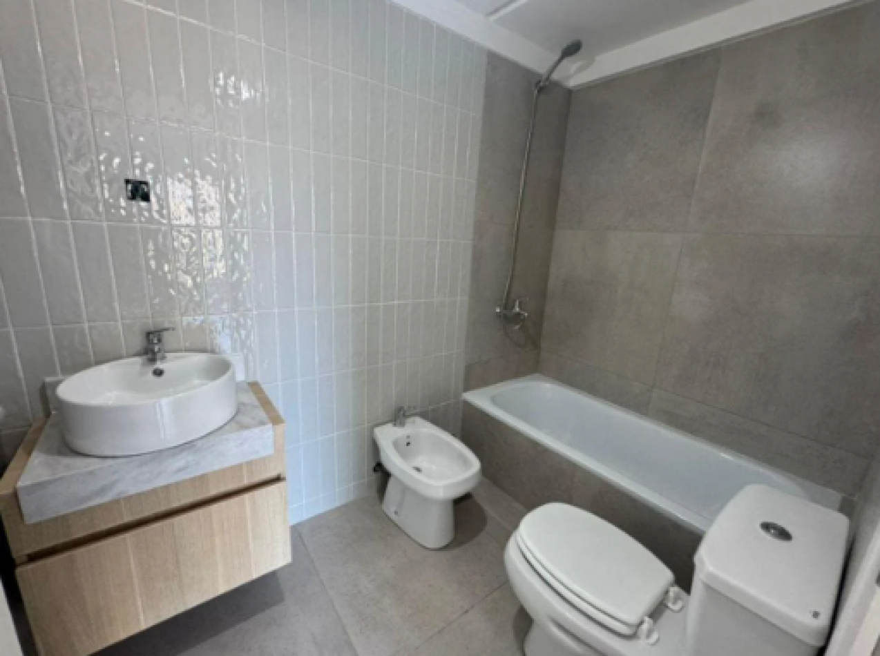 ECHEVERRIA 4900, VENTA DEPARTAMENTO DE DOS AMBIENTES A ESTRENAR