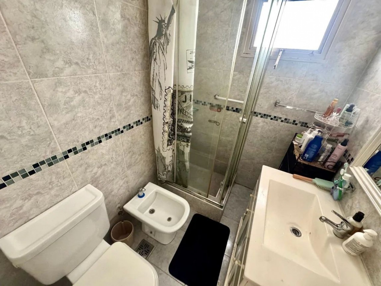 VIRREY OLAGUER Y FELIU 2400, VENTA DEPARTAMENTO TRES AMBIENTES EN BELGRANO