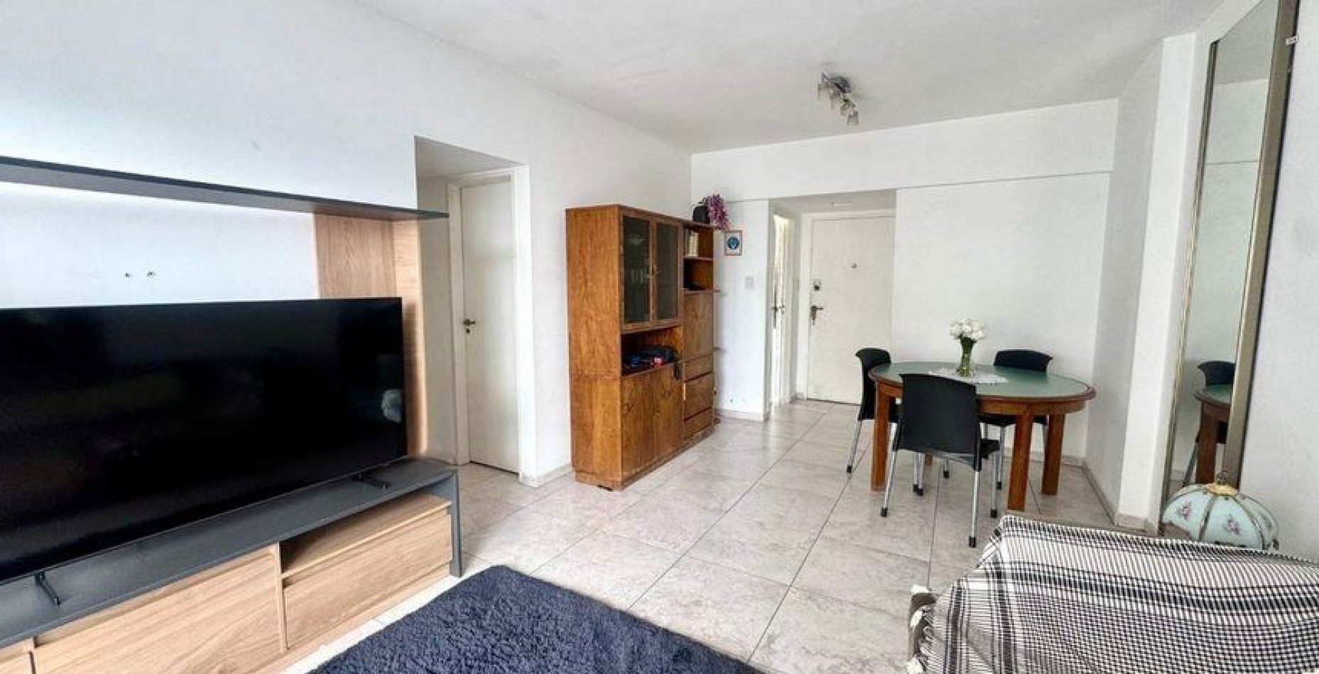 VIRREY OLAGUER Y FELIU 2400, VENTA DEPARTAMENTO TRES AMBIENTES EN BELGRANO