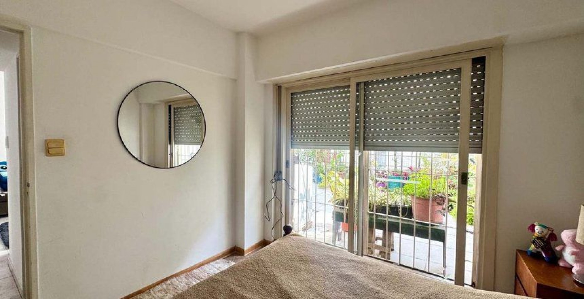 VIRREY OLAGUER Y FELIU 2400, VENTA DEPARTAMENTO TRES AMBIENTES EN BELGRANO