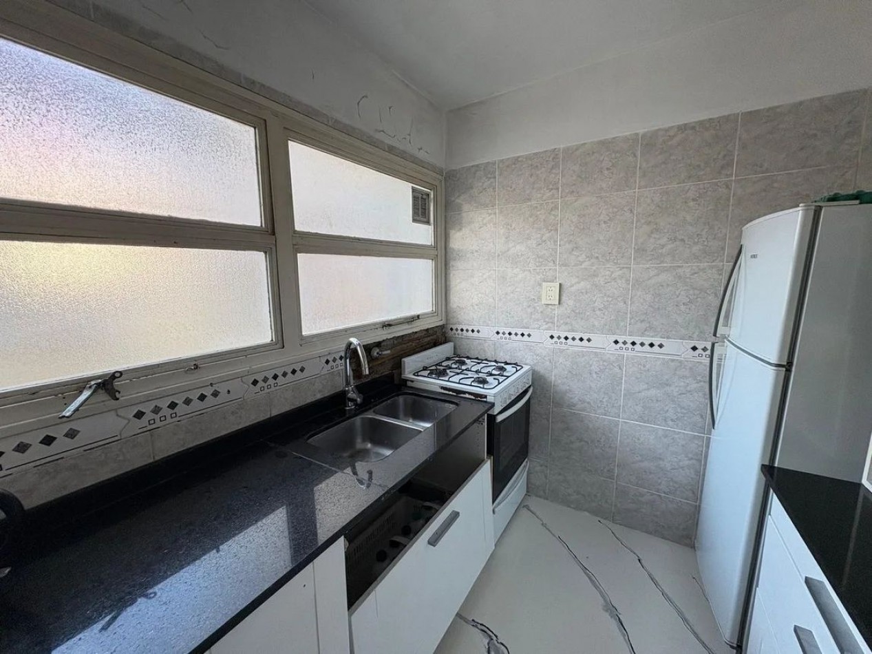 VIRREY OLAGUER Y FELIU 2400, VENTA DEPARTAMENTO TRES AMBIENTES EN BELGRANO