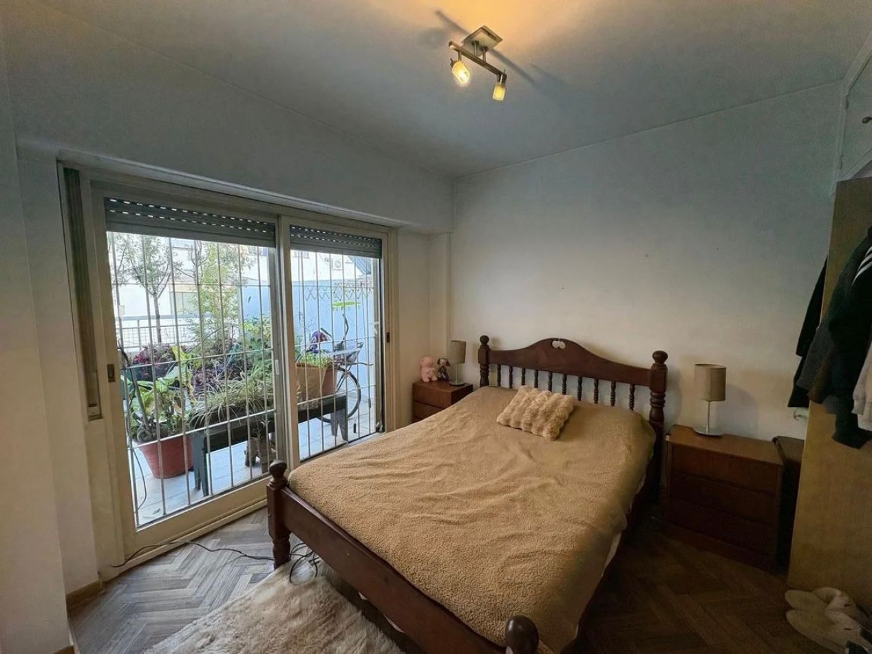 VIRREY OLAGUER Y FELIU 2400, VENTA DEPARTAMENTO TRES AMBIENTES EN BELGRANO