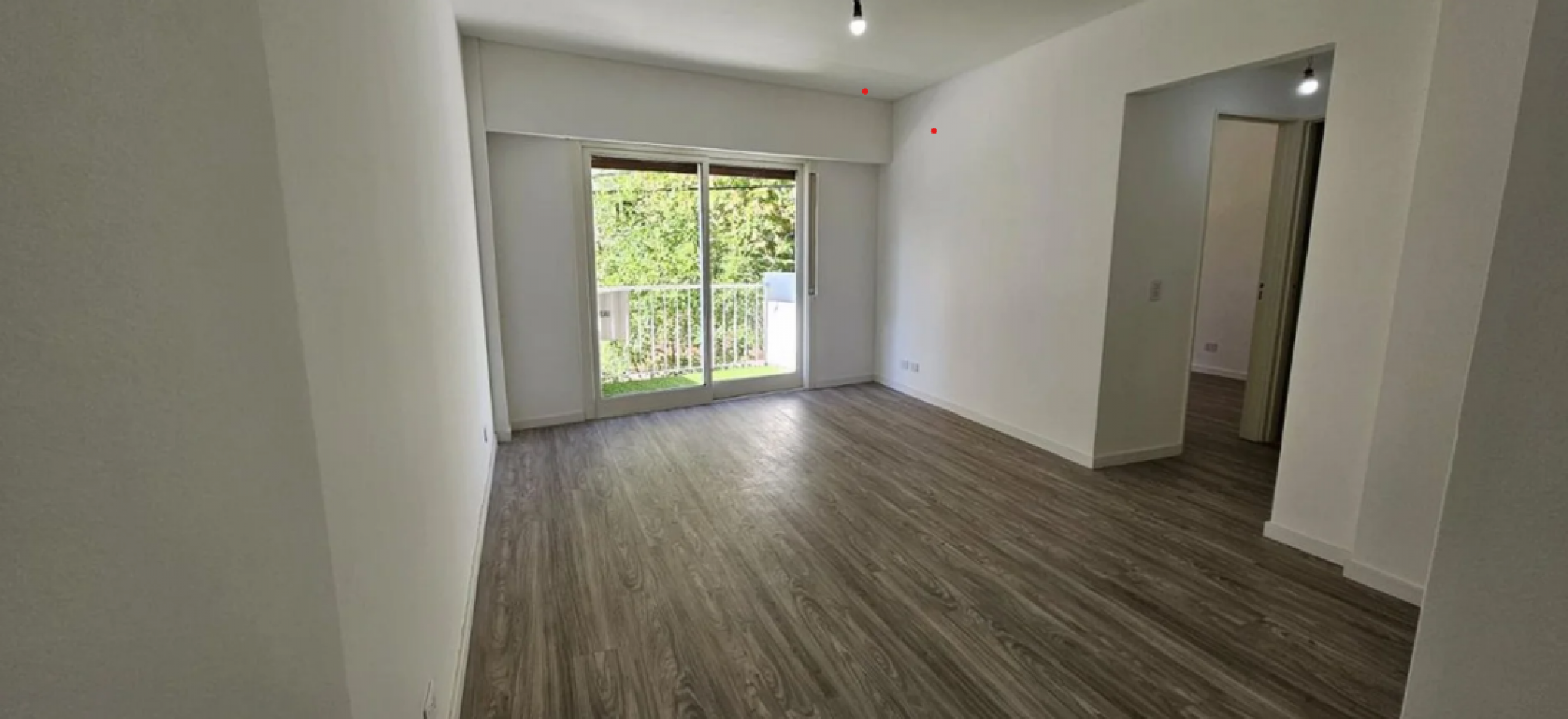 GORRITI 3500, VENTA DEPARTAMENTO DE TRES AMBIENTES