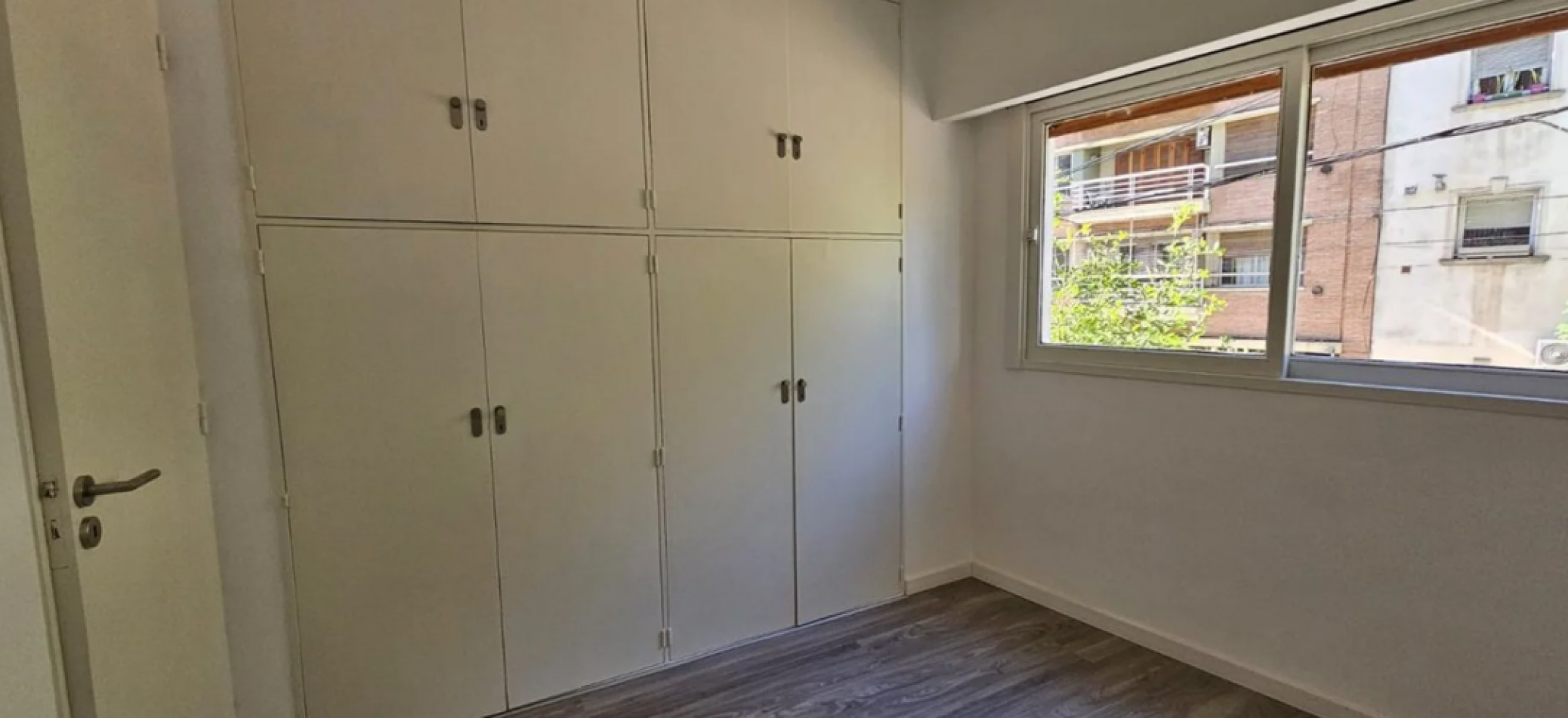 GORRITI 3500, VENTA DEPARTAMENTO DE TRES AMBIENTES