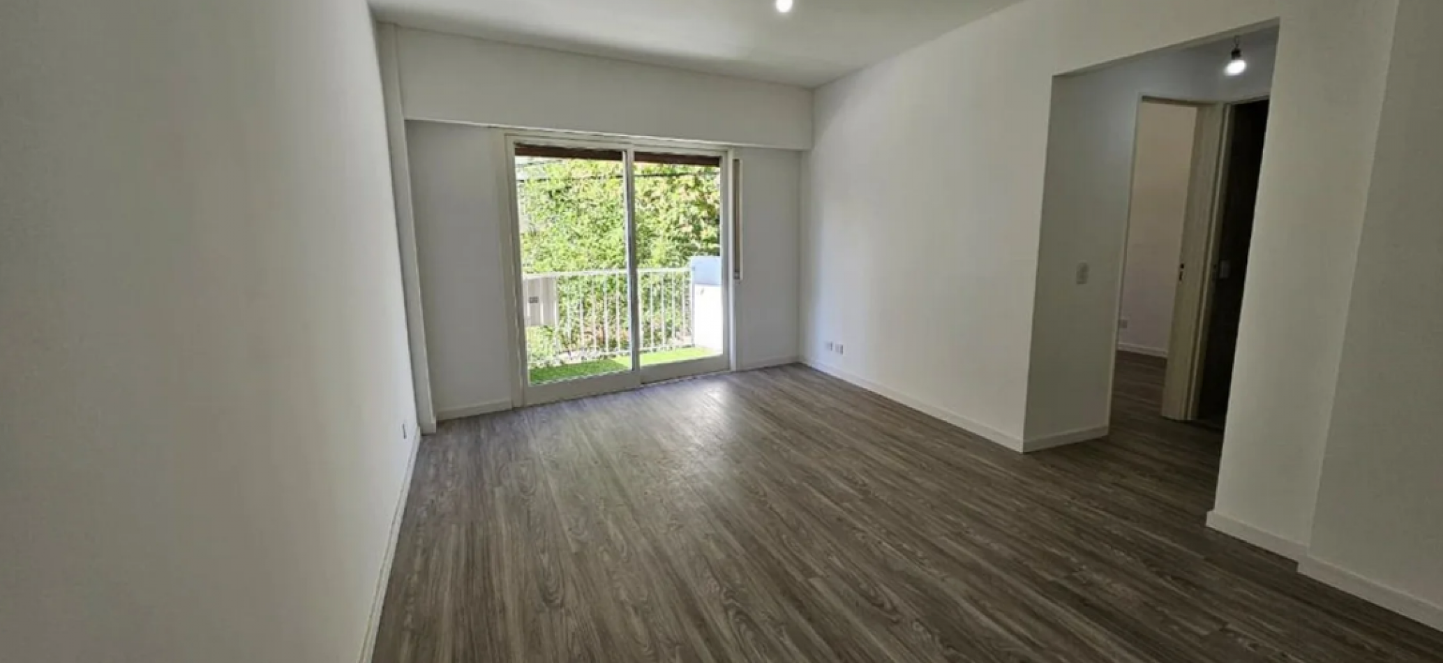 GORRITI 3500, VENTA DEPARTAMENTO DE TRES AMBIENTES