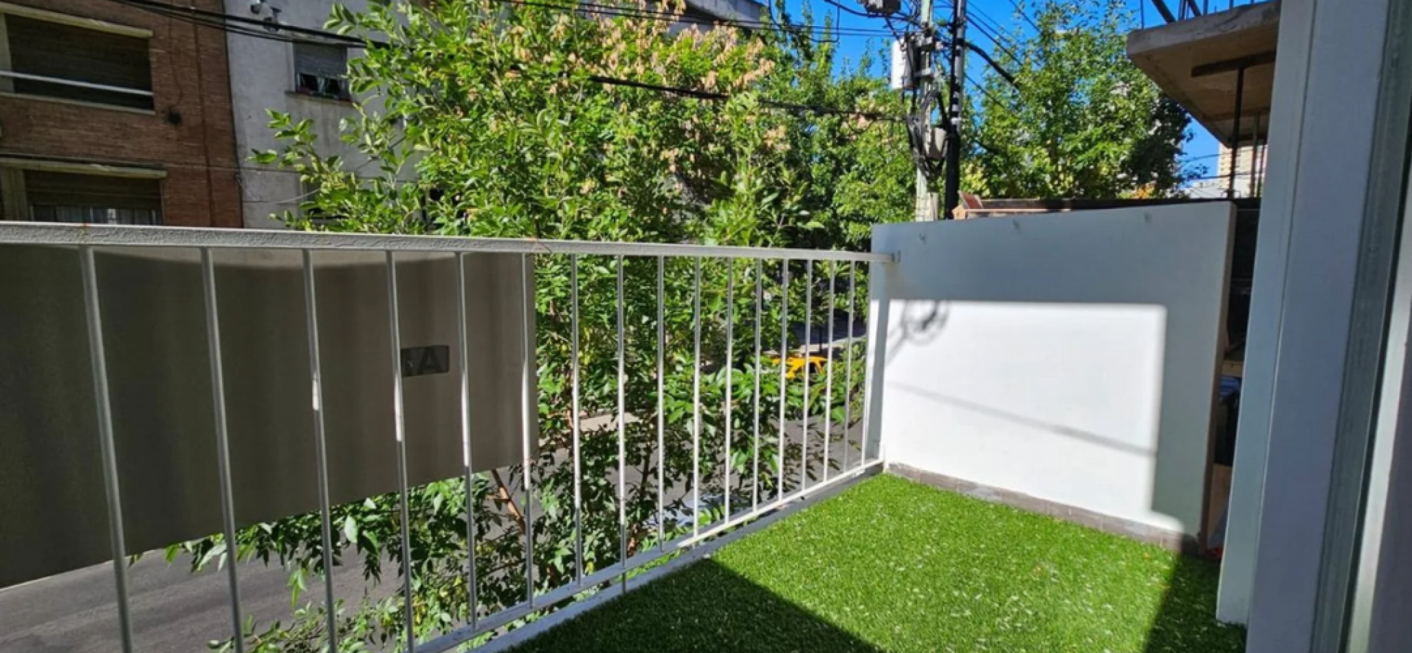 GORRITI 3500, VENTA DEPARTAMENTO DE TRES AMBIENTES