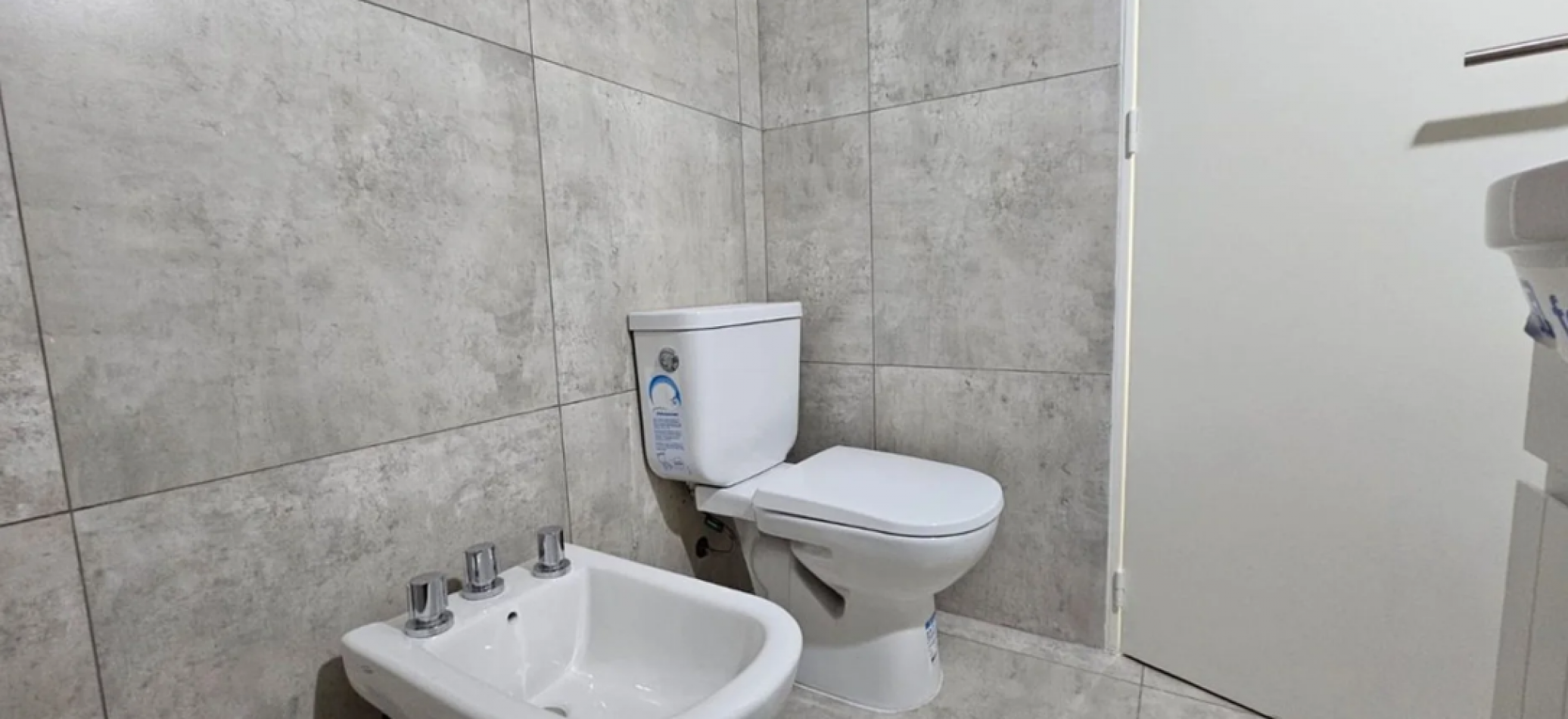 GORRITI 3500, VENTA DEPARTAMENTO DE TRES AMBIENTES