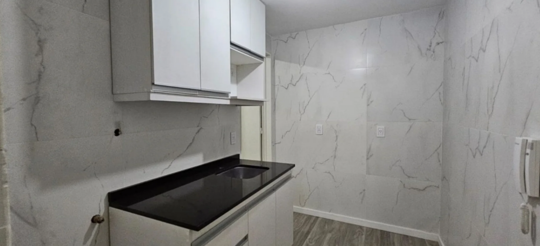 GORRITI 3500, VENTA DEPARTAMENTO DE TRES AMBIENTES