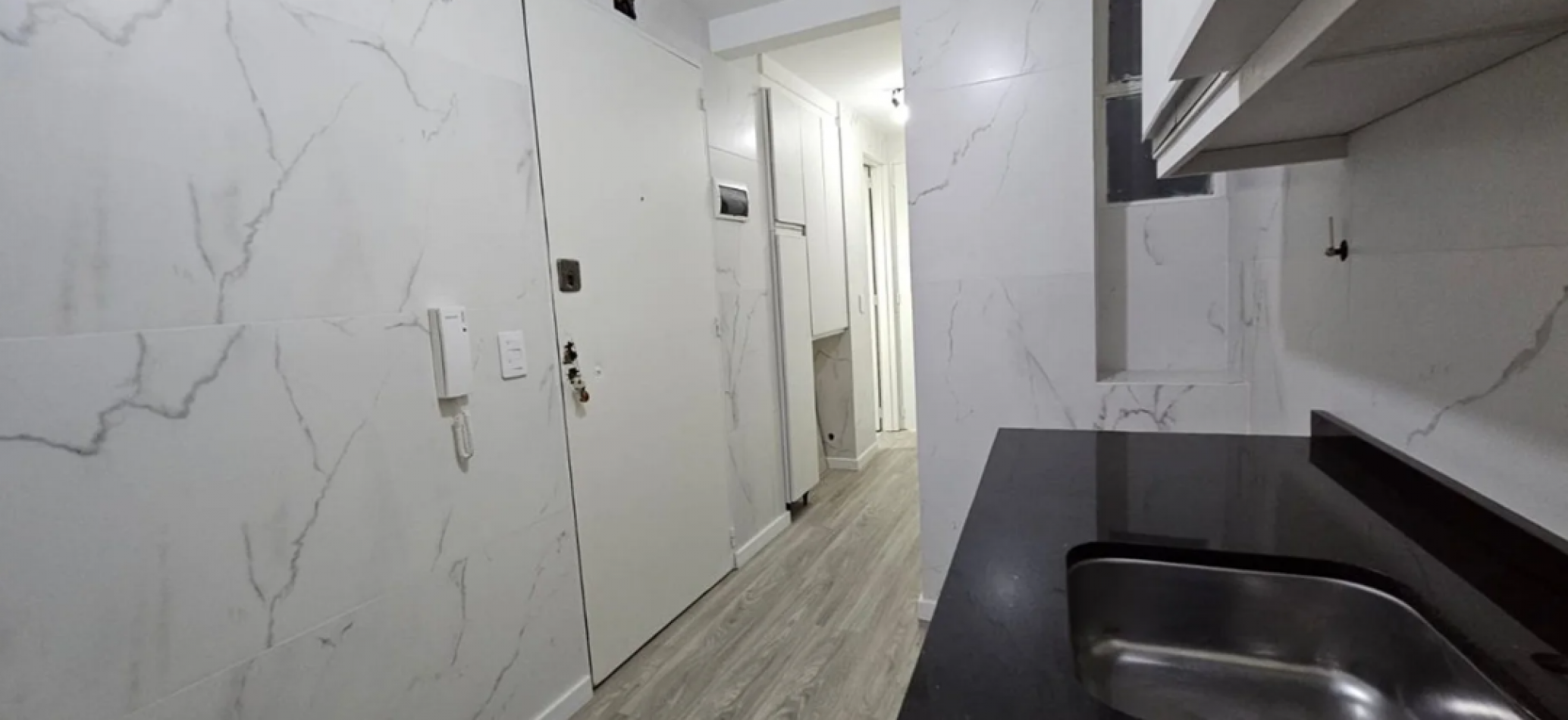 GORRITI 3500, VENTA DEPARTAMENTO DE TRES AMBIENTES