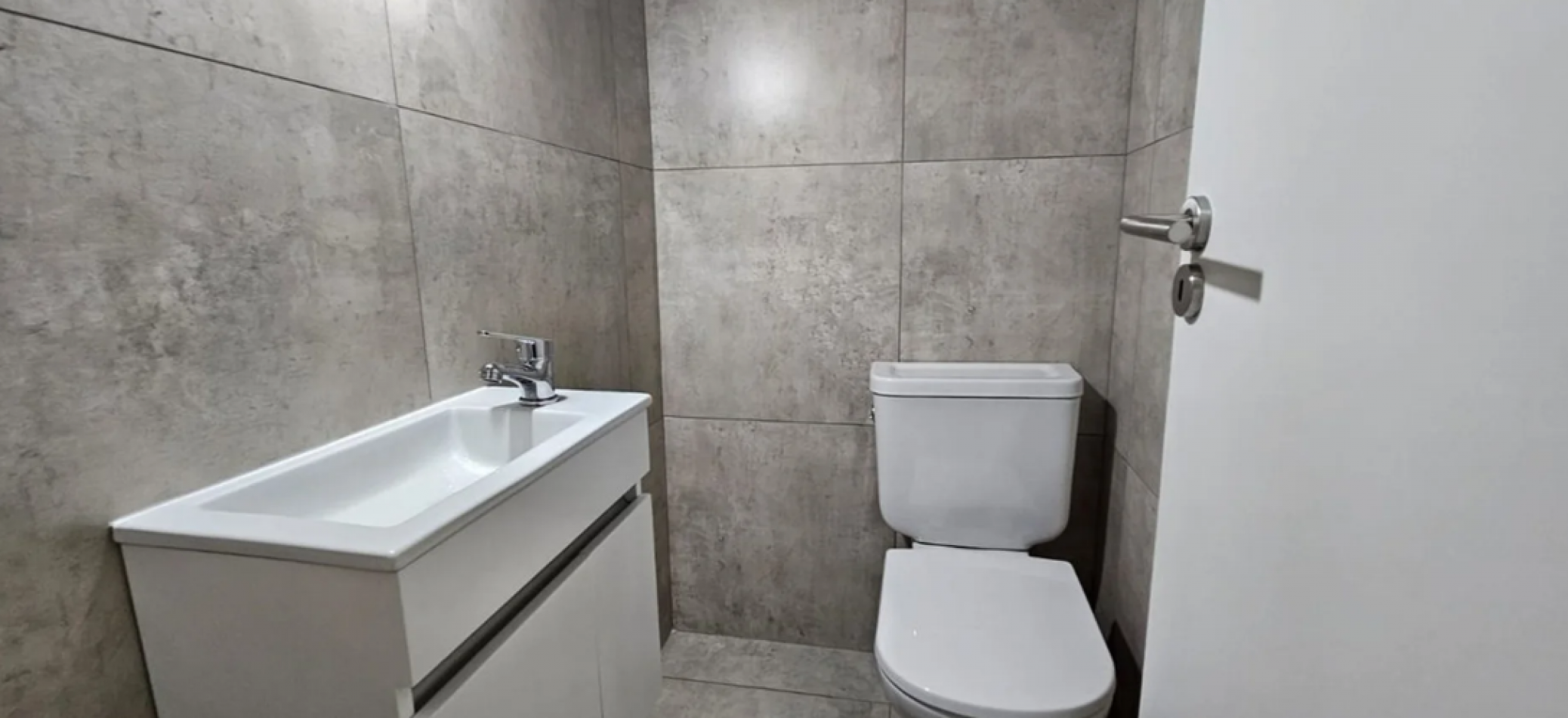 GORRITI 3500, VENTA DEPARTAMENTO DE TRES AMBIENTES