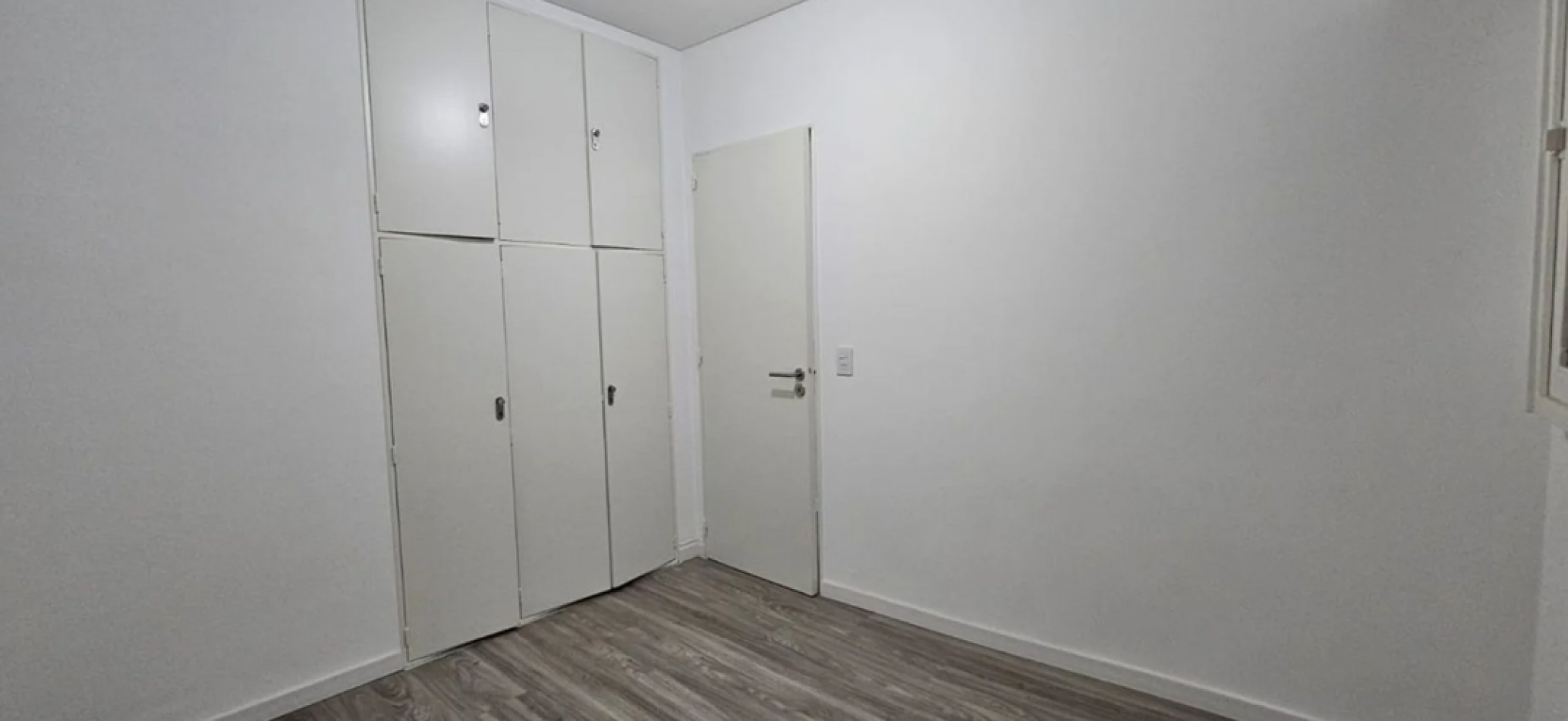 GORRITI 3500, VENTA DEPARTAMENTO DE TRES AMBIENTES