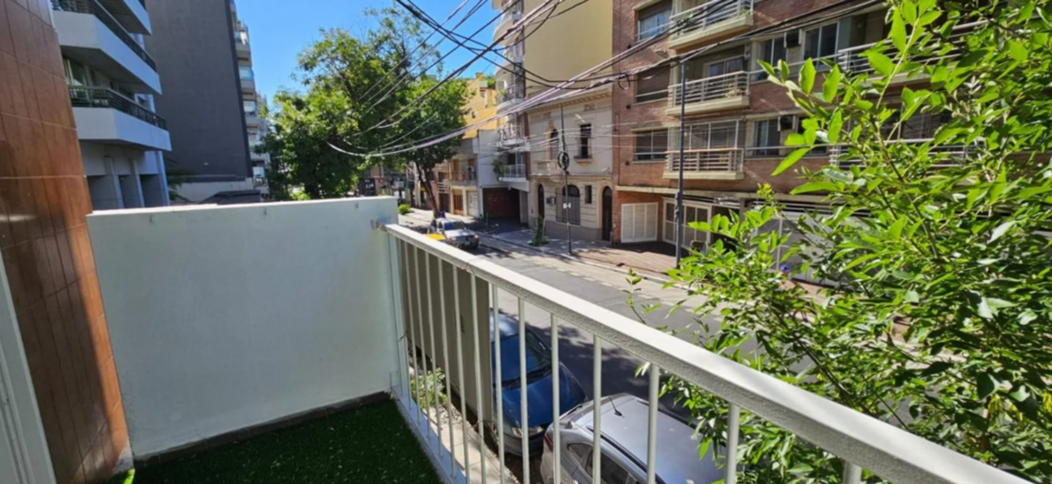 GORRITI 3500, VENTA DEPARTAMENTO DE TRES AMBIENTES