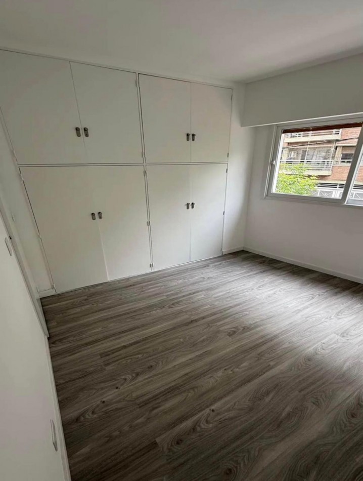 GORRITI 3500, VENTA DEPARTAMENTO DE TRES AMBIENTES