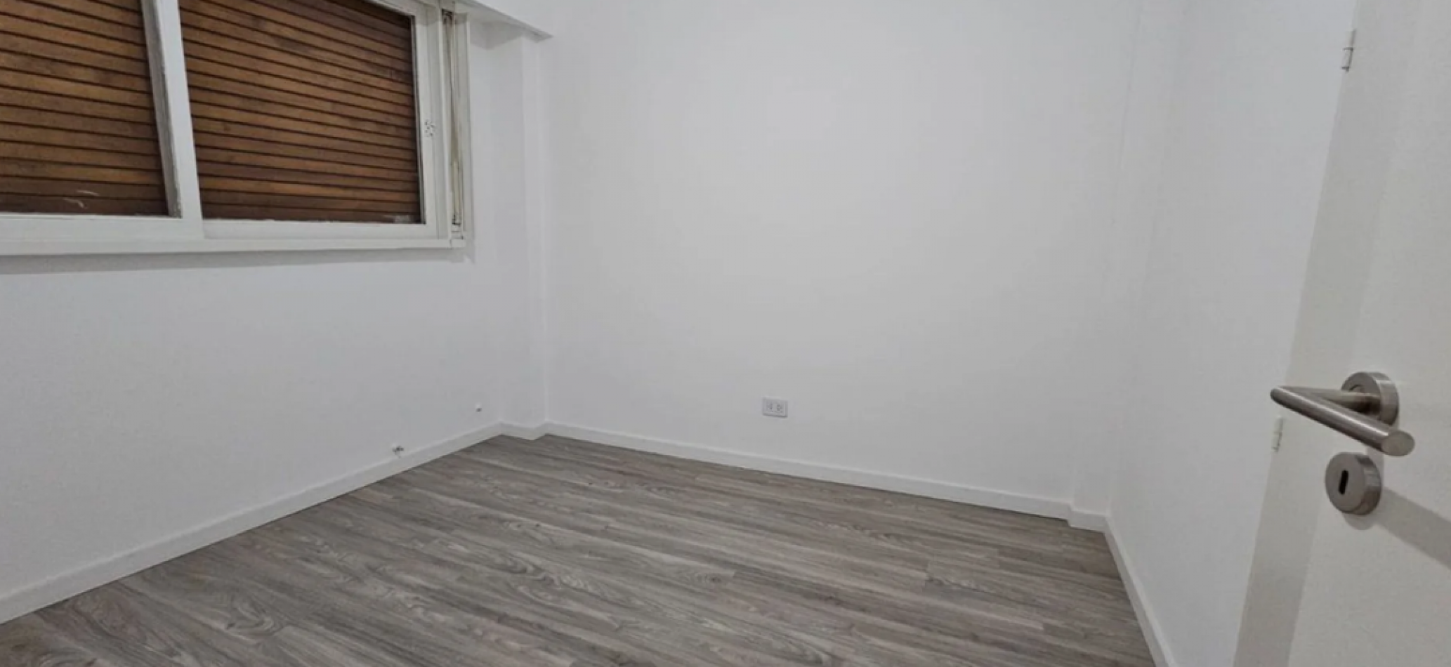 GORRITI 3500, VENTA DEPARTAMENTO DE TRES AMBIENTES