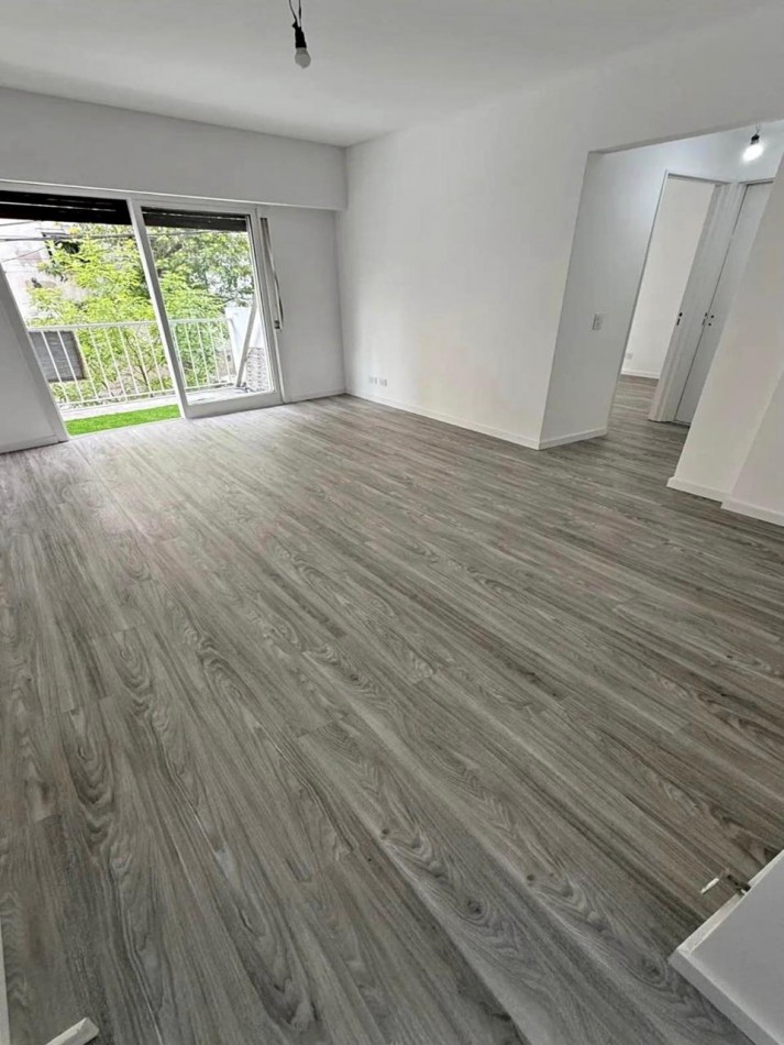 GORRITI 3500, VENTA DEPARTAMENTO DE TRES AMBIENTES