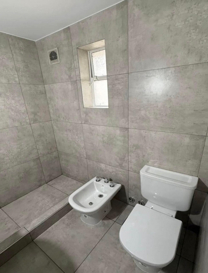 GORRITI 3500, VENTA DEPARTAMENTO DE TRES AMBIENTES