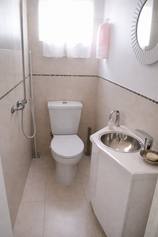 PARANA 1200, ALQUILER DEPARTAMENTO DE TRES AMBIENTES EN RECOLETA